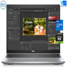 Dell Latitude 5520 i7 VGA (Used)