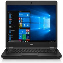Dell Latitude E5480 7th (Used)