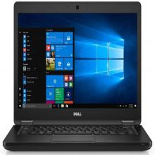 Dell Latitude E5480 i5 6th (Used)