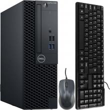 Desktop Dell Optiplex 3060 SFF (USED)